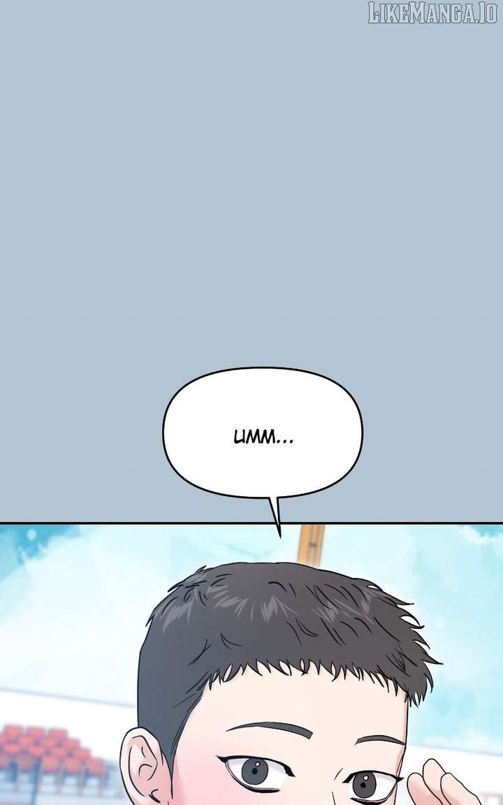 A Campus Romance, I Guess chapter 94 page 20