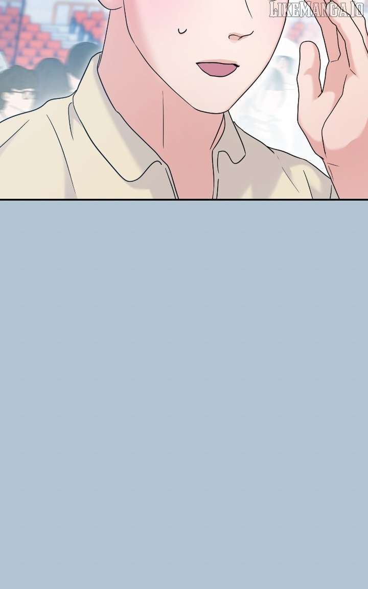 A Campus Romance, I Guess chapter 94 page 21