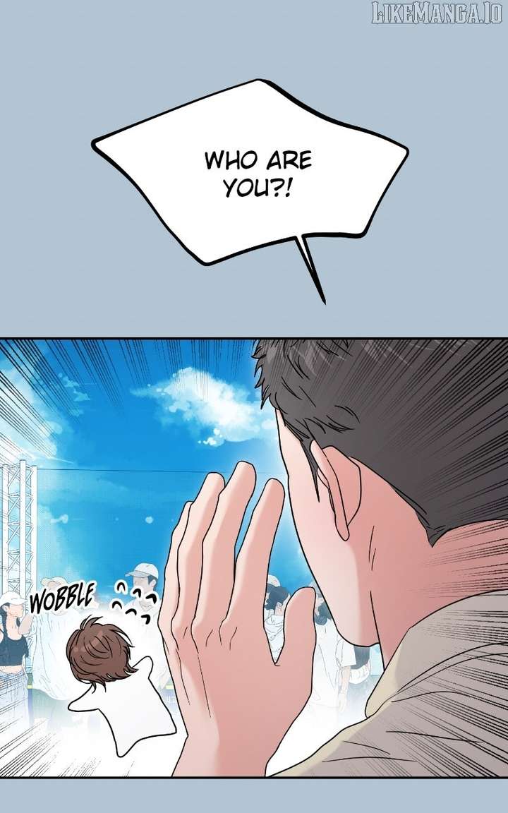 A Campus Romance, I Guess chapter 94 page 22