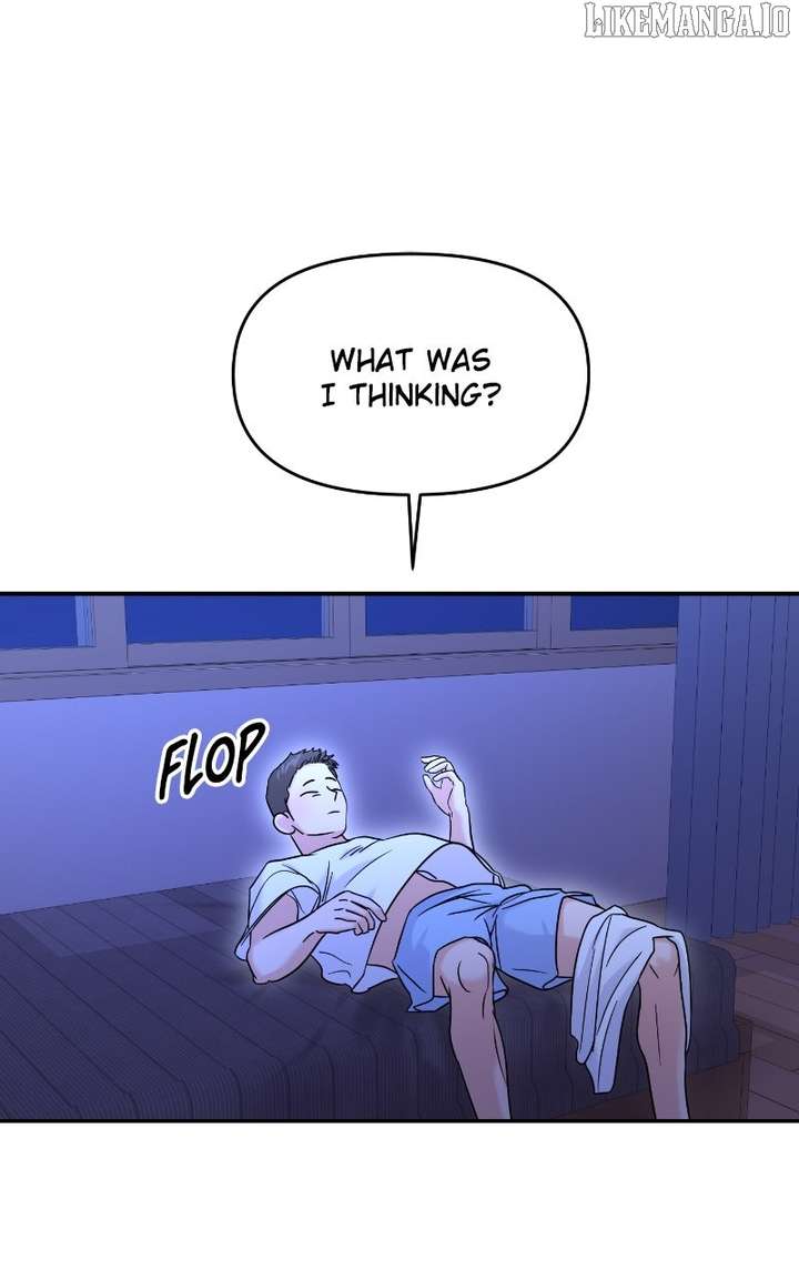 A Campus Romance, I Guess chapter 94 page 24