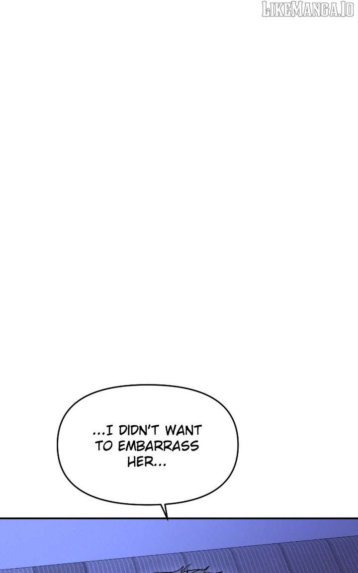 A Campus Romance, I Guess chapter 94 page 25