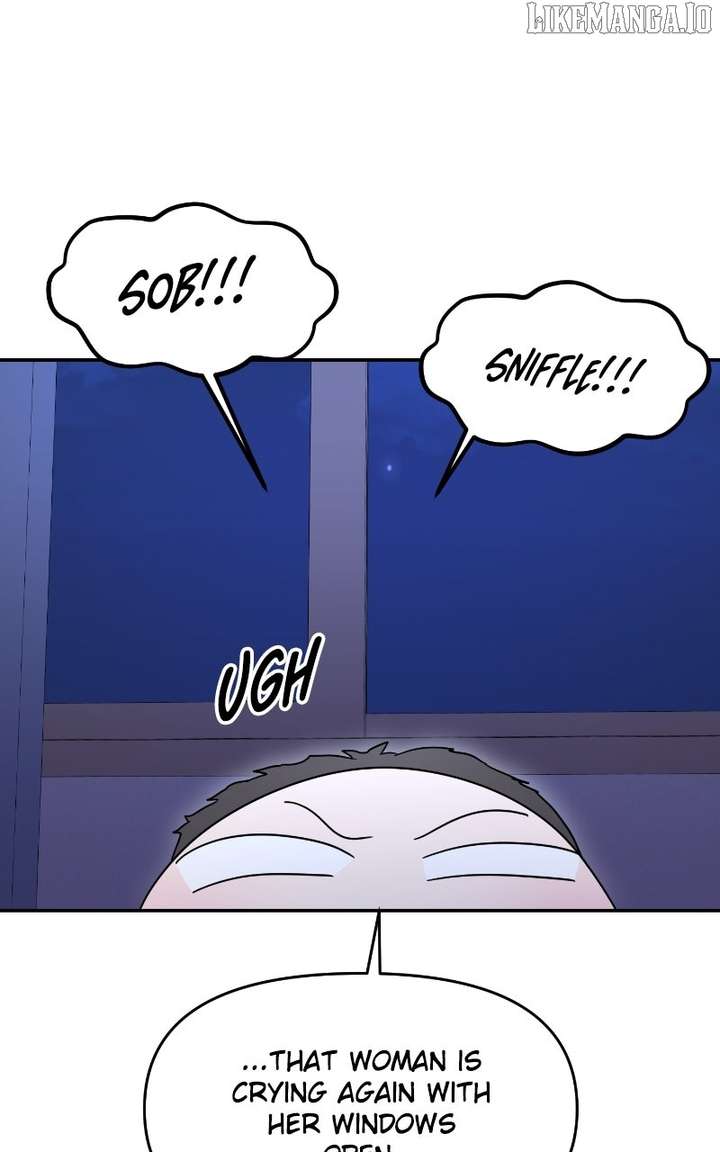 A Campus Romance, I Guess chapter 94 page 27