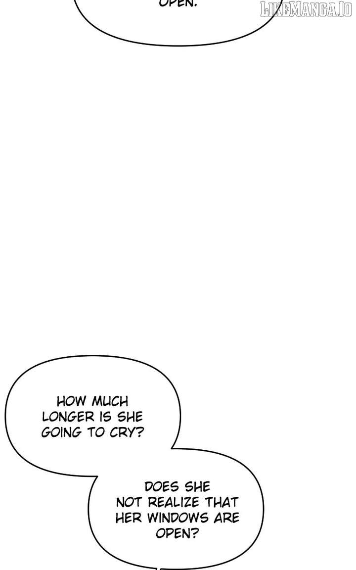 A Campus Romance, I Guess chapter 94 page 28