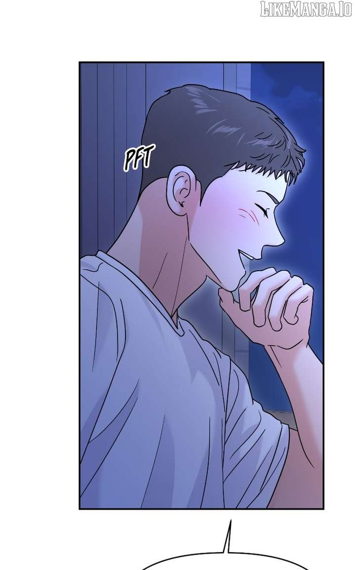 A Campus Romance, I Guess chapter 94 page 30