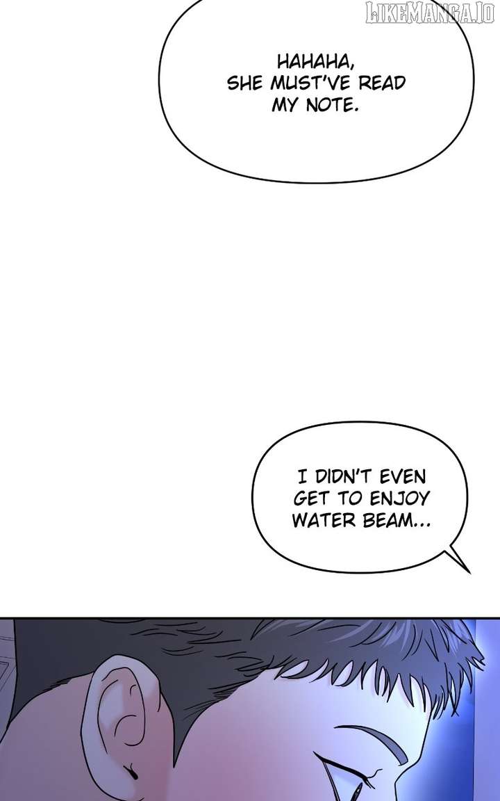 A Campus Romance, I Guess chapter 94 page 31