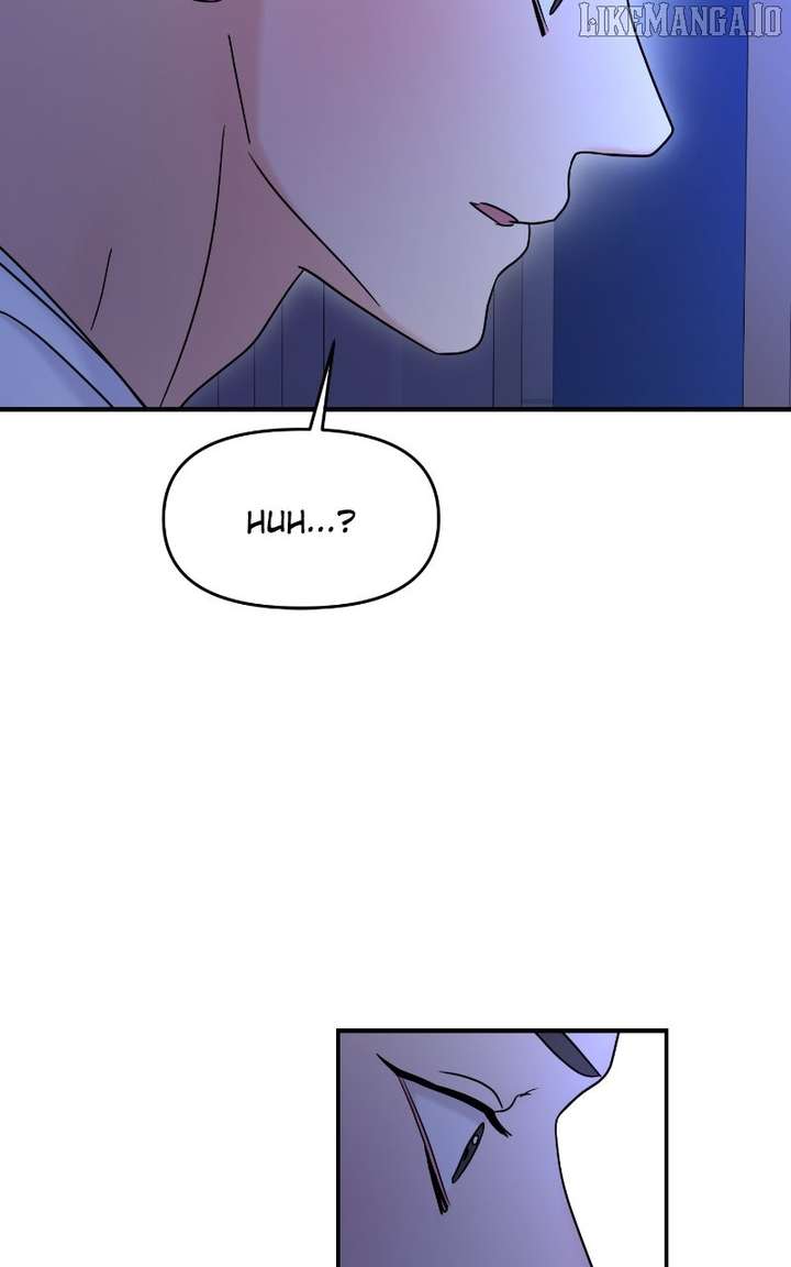 A Campus Romance, I Guess chapter 94 page 32