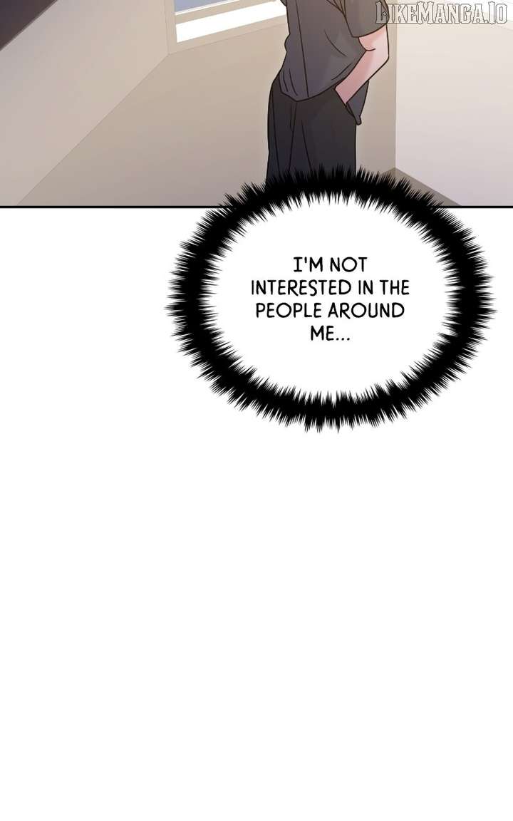A Campus Romance, I Guess chapter 94 page 36