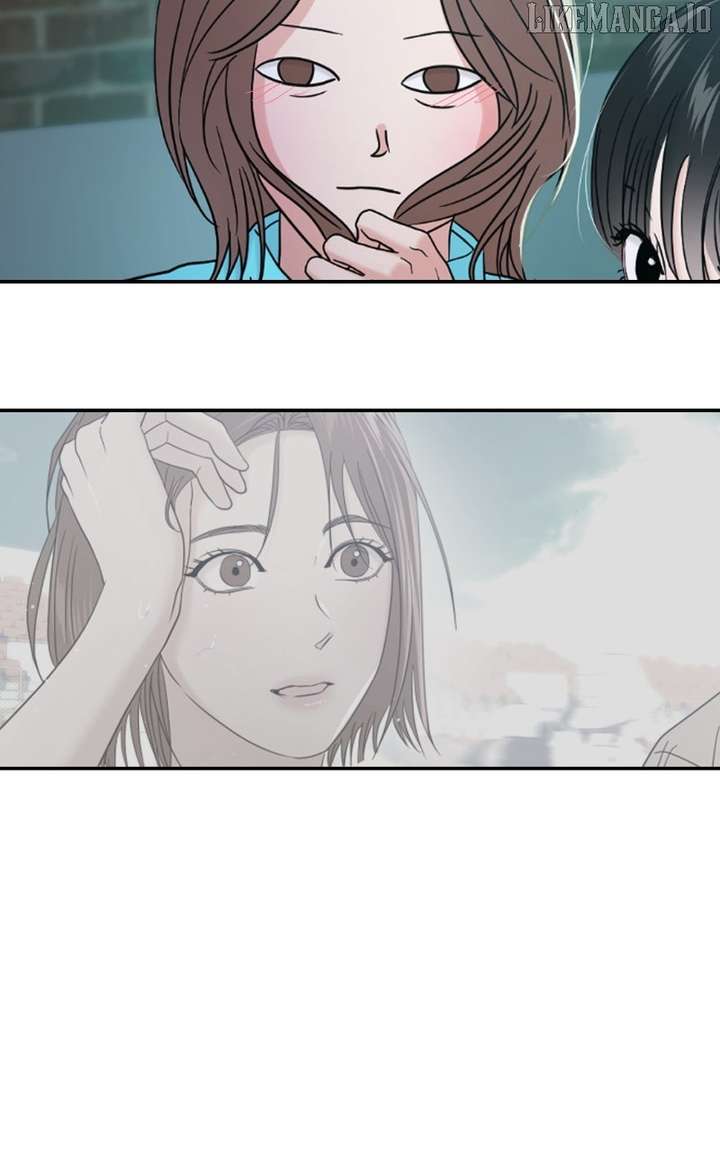 A Campus Romance, I Guess chapter 94 page 46