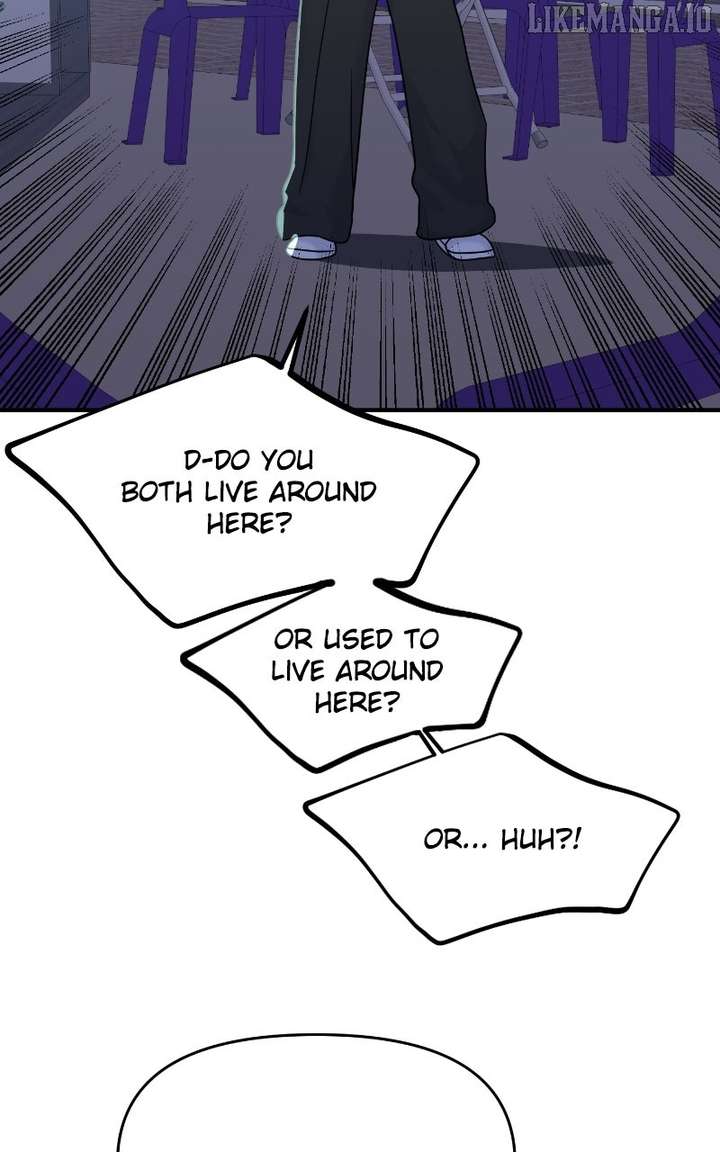 A Campus Romance, I Guess chapter 94 page 48
