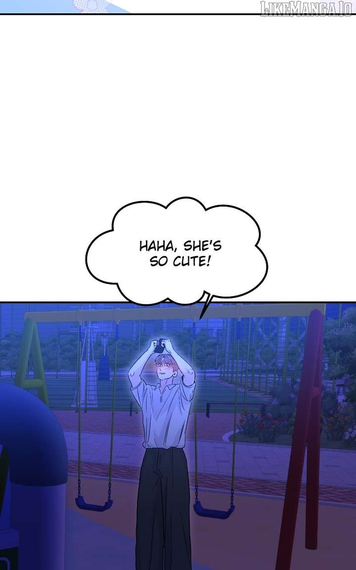 A Campus Romance, I Guess chapter 94 page 59