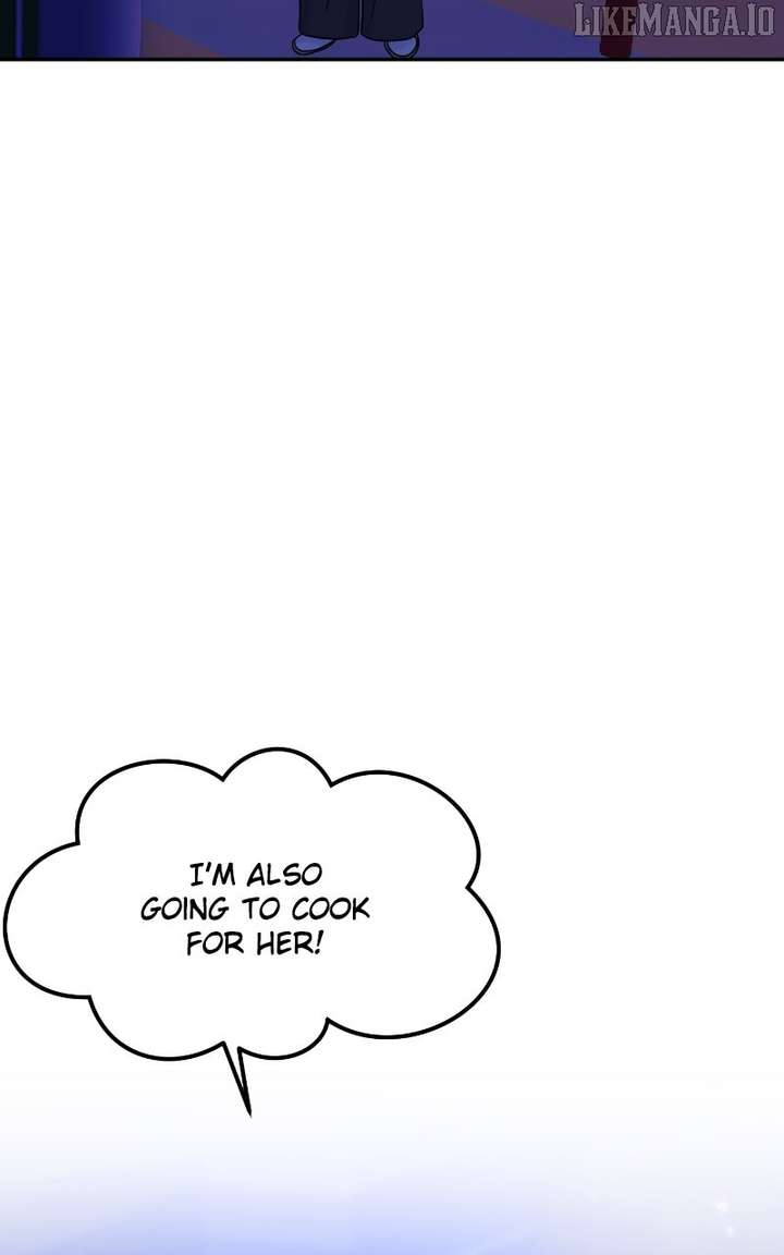 A Campus Romance, I Guess chapter 94 page 60