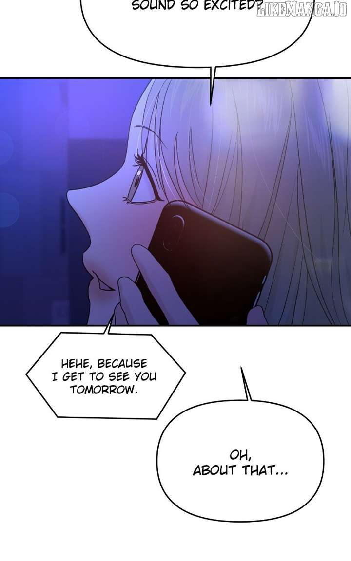 A Campus Romance, I Guess chapter 94 page 65
