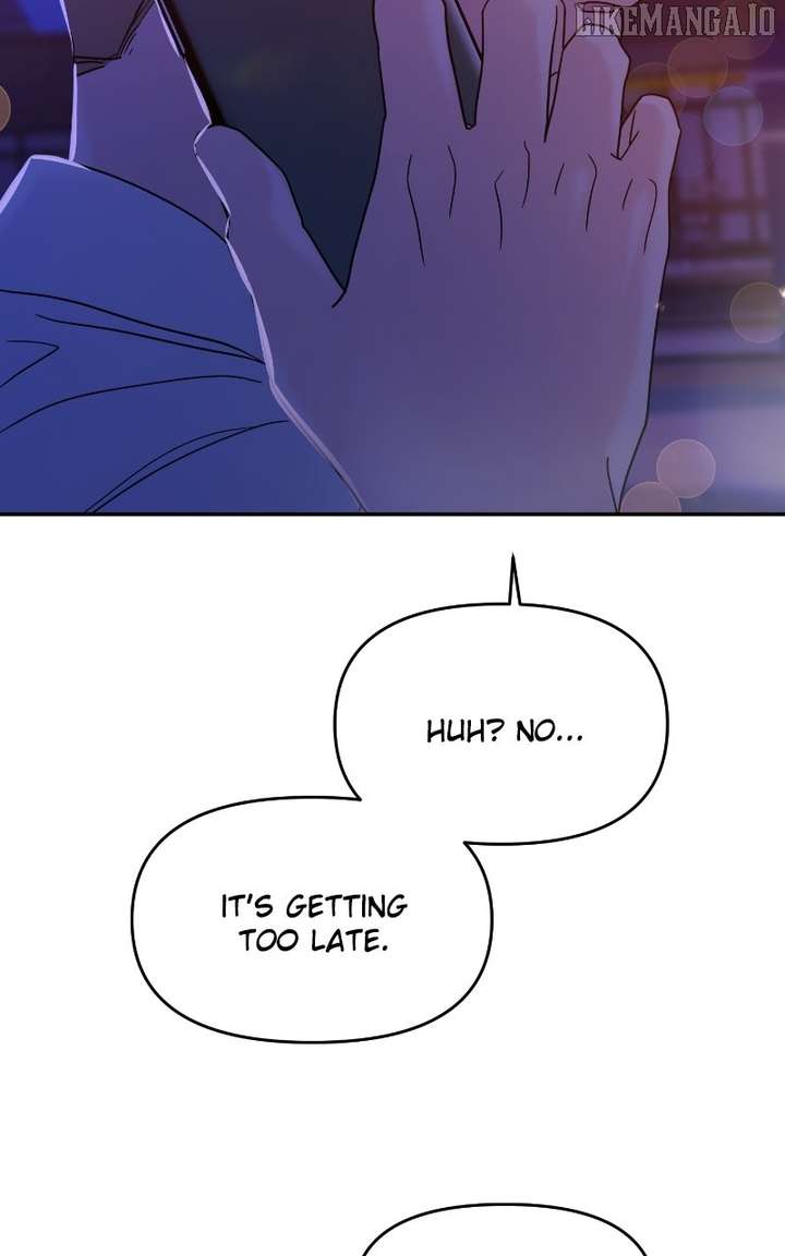 A Campus Romance, I Guess chapter 94 page 67
