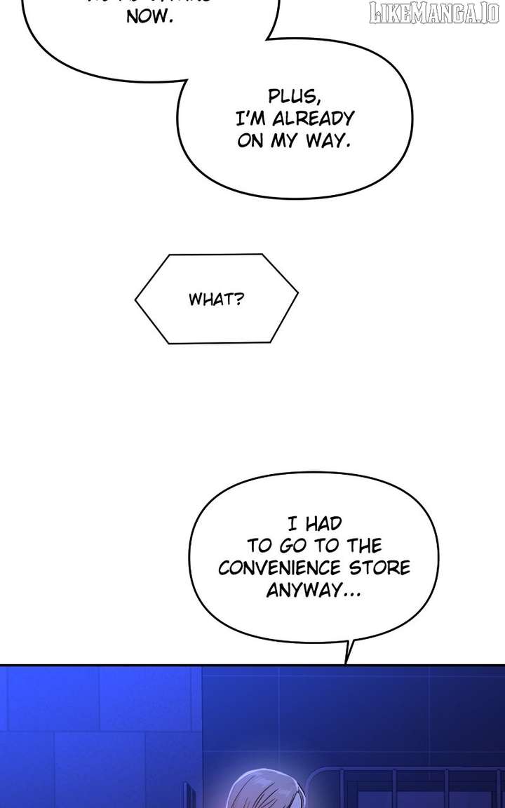A Campus Romance, I Guess chapter 94 page 69