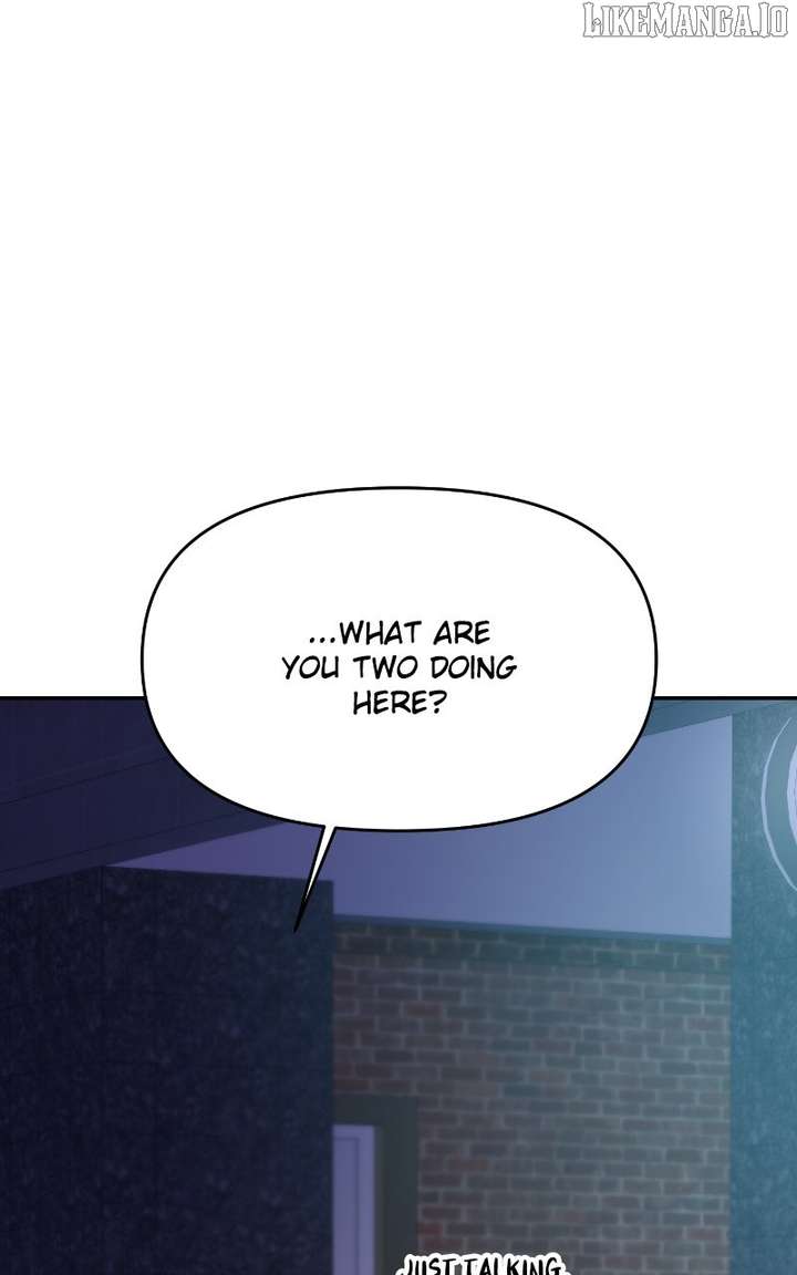 A Campus Romance, I Guess chapter 94 page 80