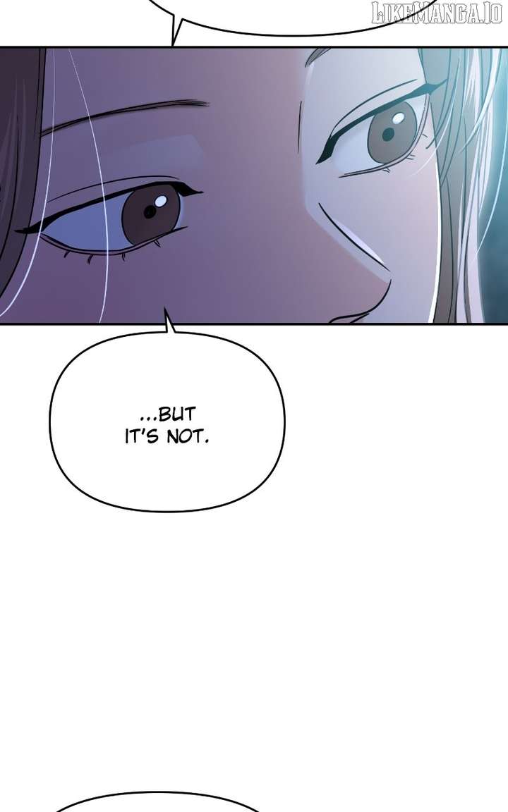 A Campus Romance, I Guess chapter 94 page 91