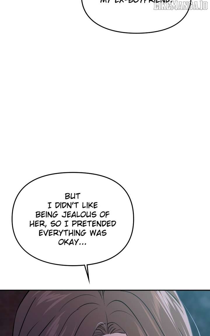 A Campus Romance, I Guess chapter 94 page 97