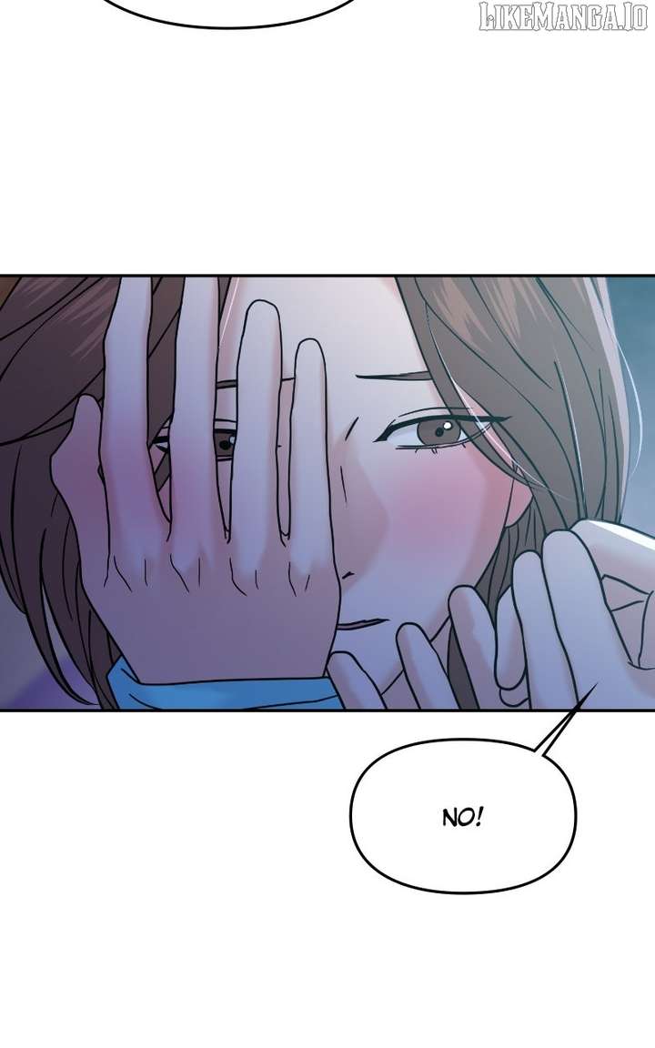 A Campus Romance, I Guess chapter 94 page 99