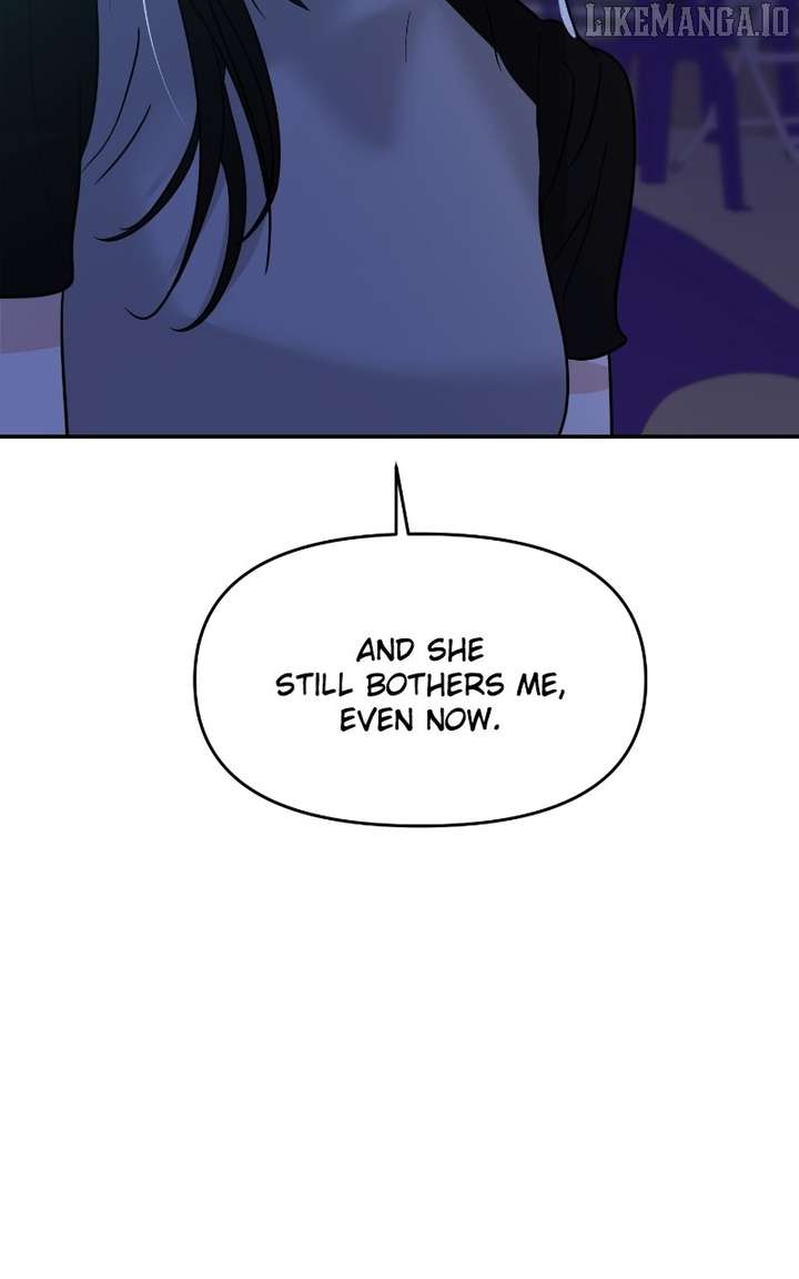A Campus Romance, I Guess chapter 94 page 103