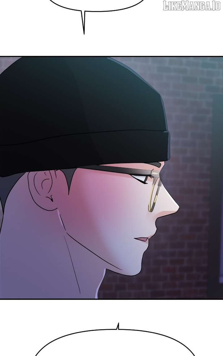 A Campus Romance, I Guess chapter 94 page 106