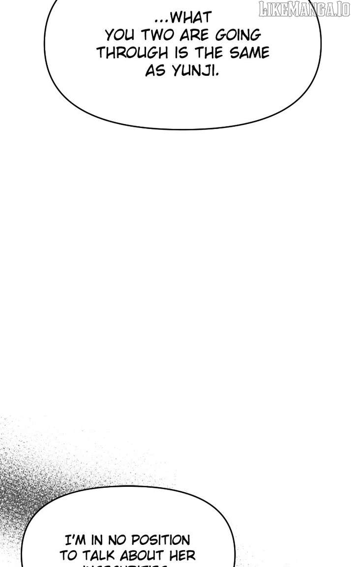 A Campus Romance, I Guess chapter 94 page 107