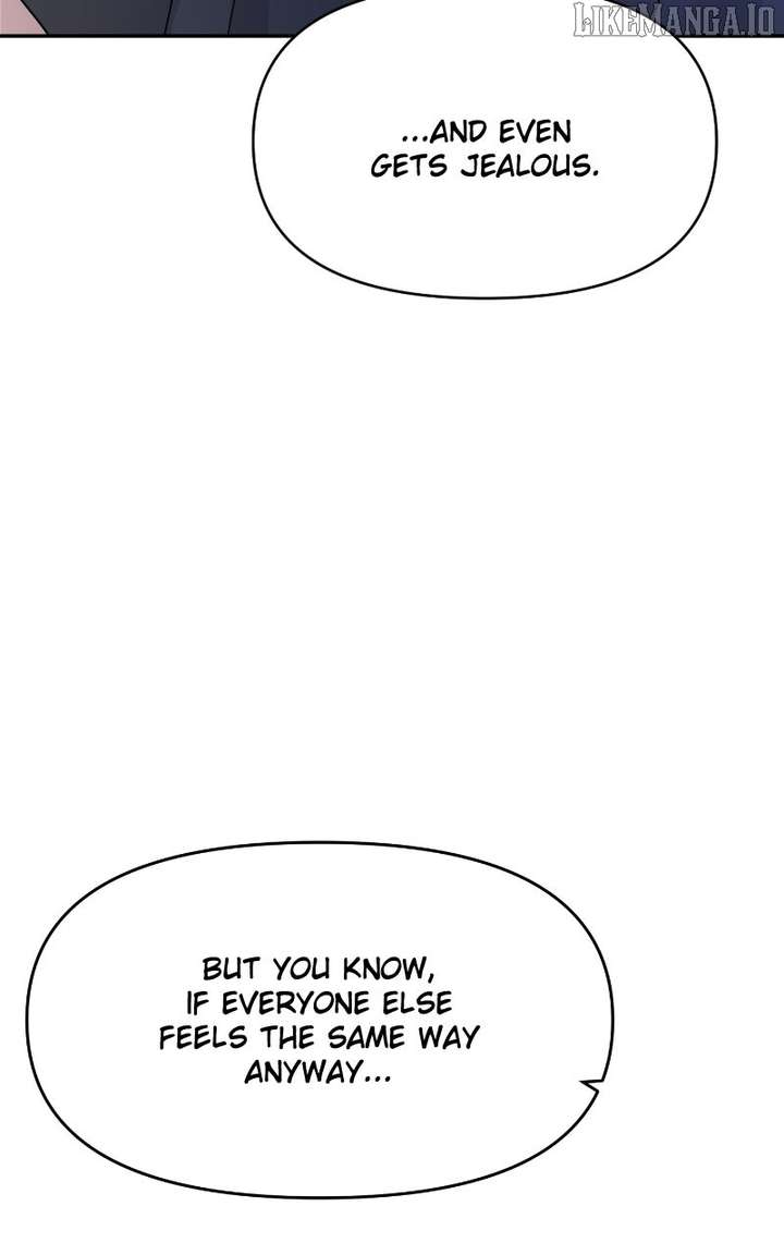 A Campus Romance, I Guess chapter 94 page 112