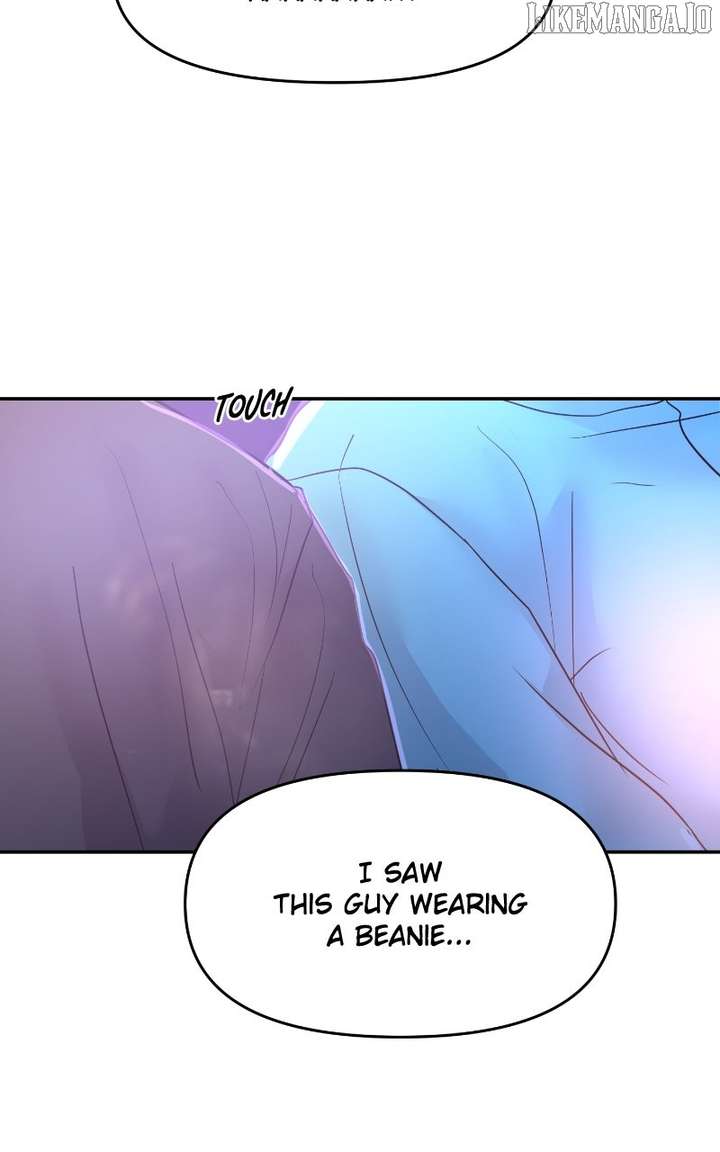 A Campus Romance, I Guess chapter 94 page 120