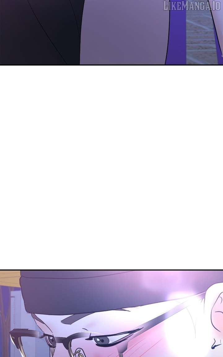 A Campus Romance, I Guess chapter 94 page 123