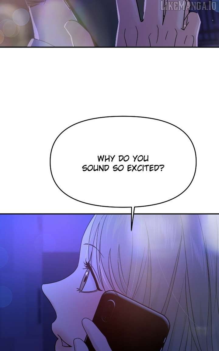 A Campus Romance, I Guess chapter 95 page 3