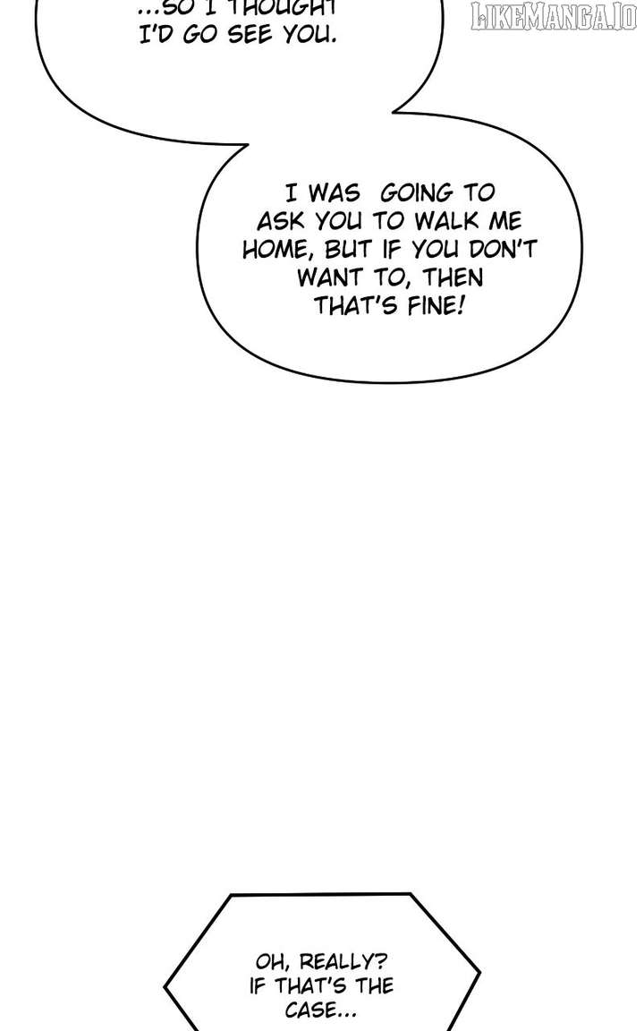 A Campus Romance, I Guess chapter 95 page 9