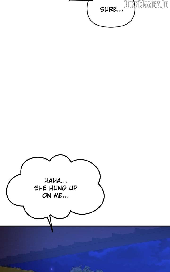 A Campus Romance, I Guess chapter 95 page 13