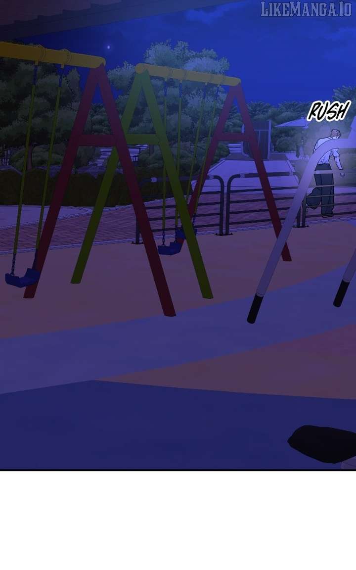 A Campus Romance, I Guess chapter 95 page 15