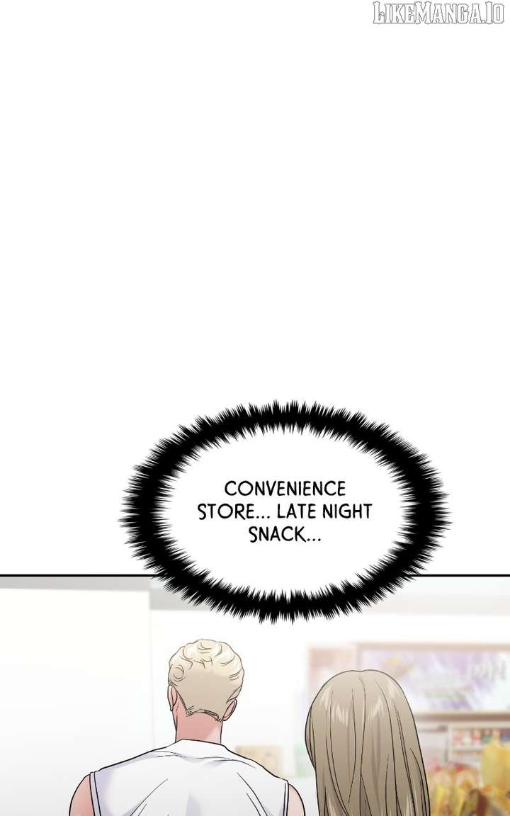 A Campus Romance, I Guess chapter 95 page 22