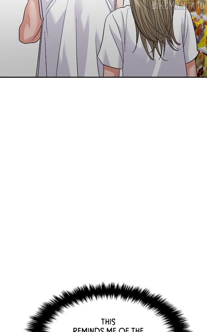 A Campus Romance, I Guess chapter 95 page 23