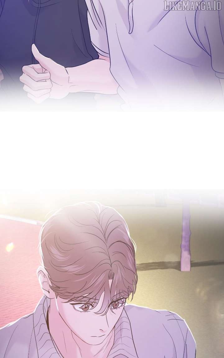 A Campus Romance, I Guess chapter 95 page 26
