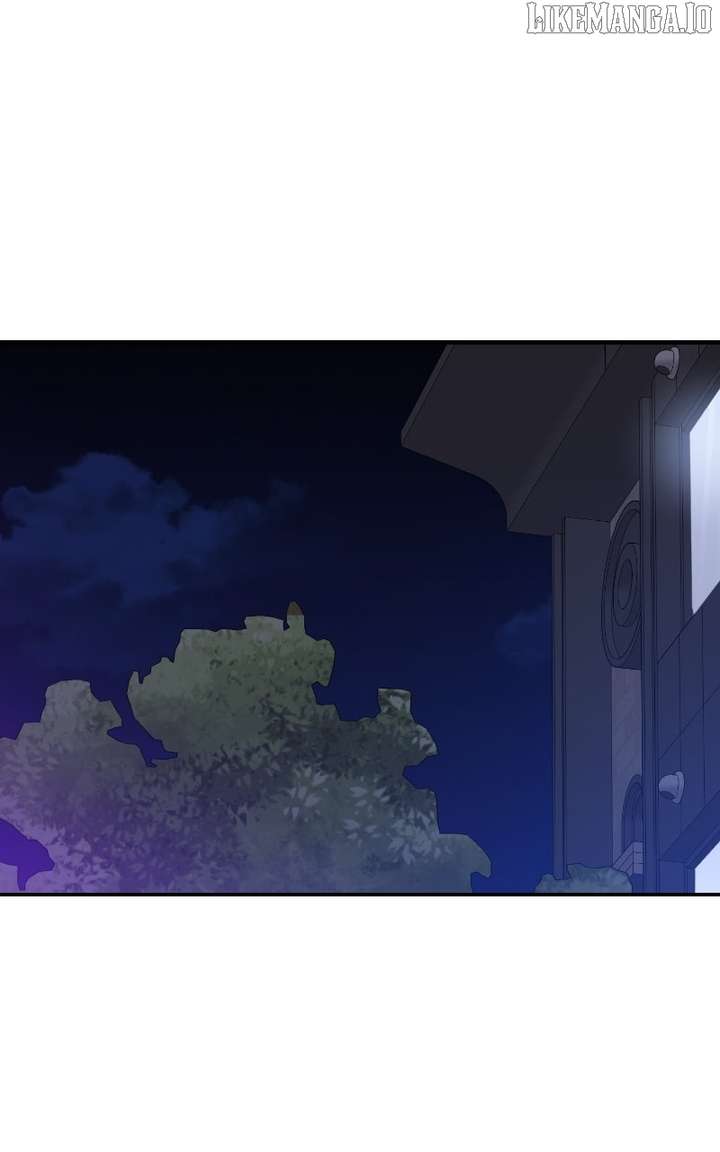 A Campus Romance, I Guess chapter 95 page 36