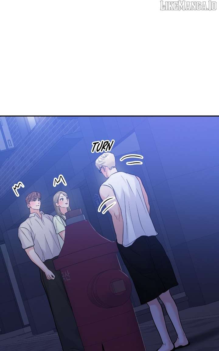 A Campus Romance, I Guess chapter 95 page 47