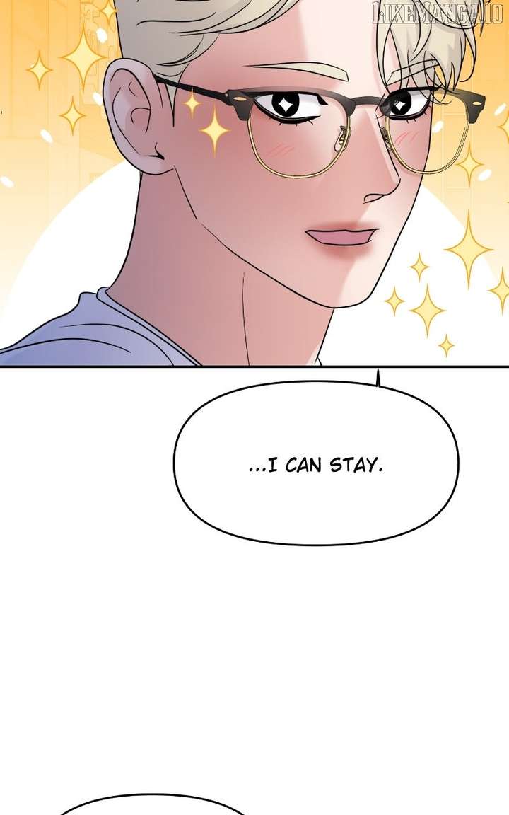 A Campus Romance, I Guess chapter 95 page 50