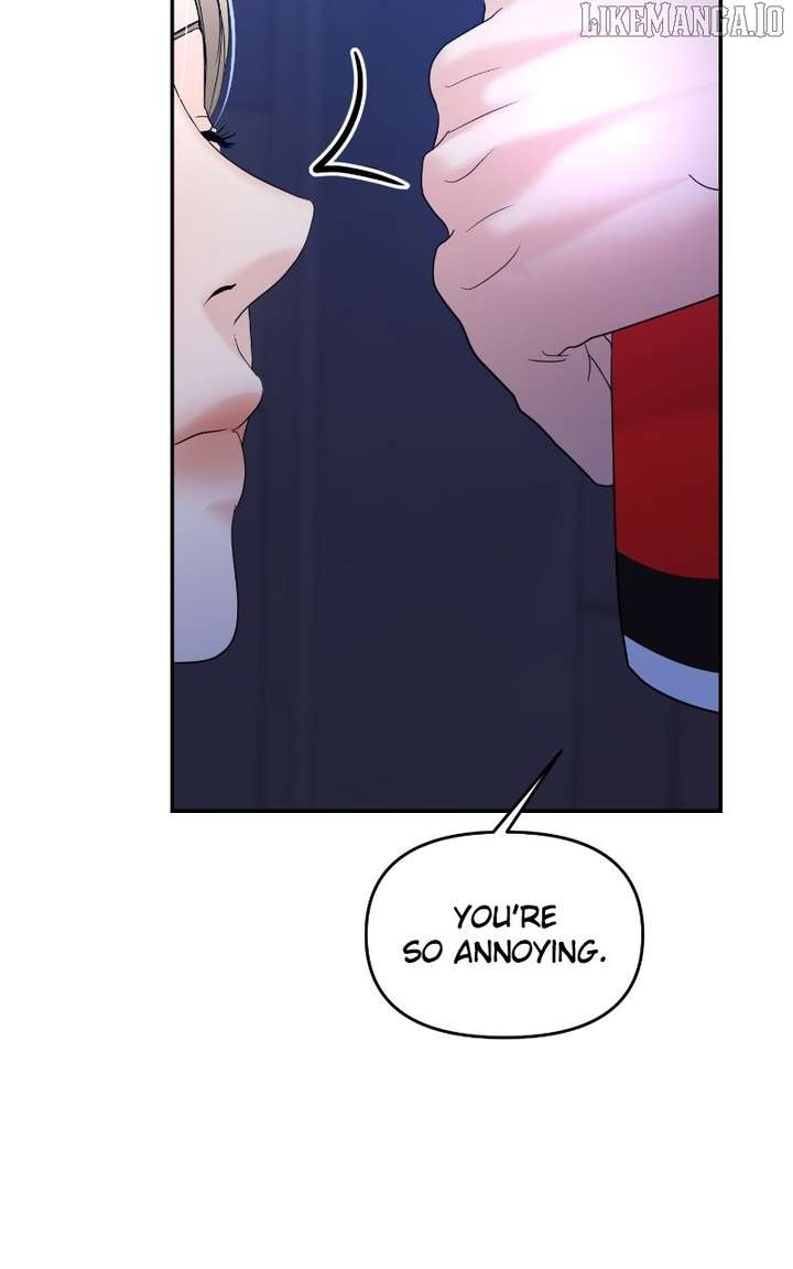 A Campus Romance, I Guess chapter 95 page 55