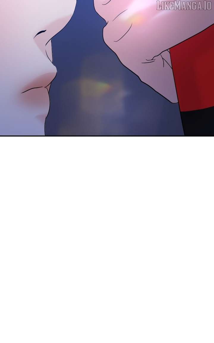 A Campus Romance, I Guess chapter 95 page 58
