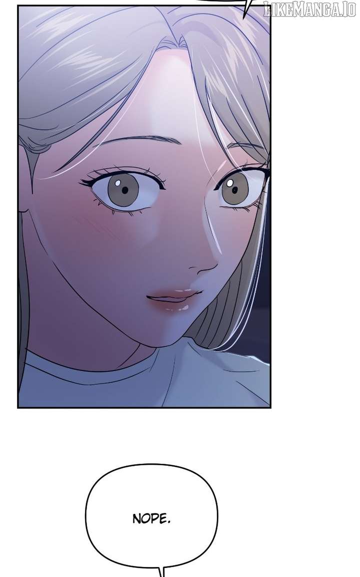 A Campus Romance, I Guess chapter 95 page 66