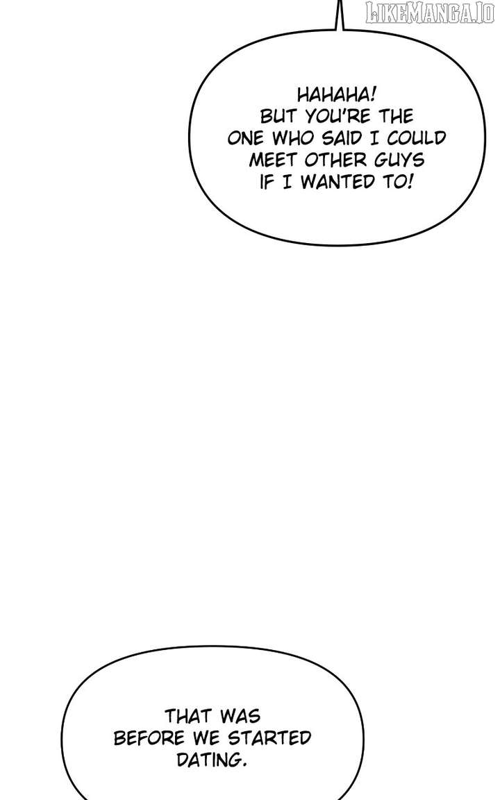 A Campus Romance, I Guess chapter 95 page 68
