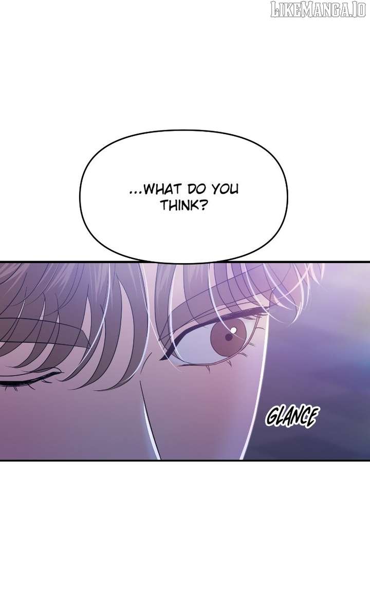 A Campus Romance, I Guess chapter 95 page 70