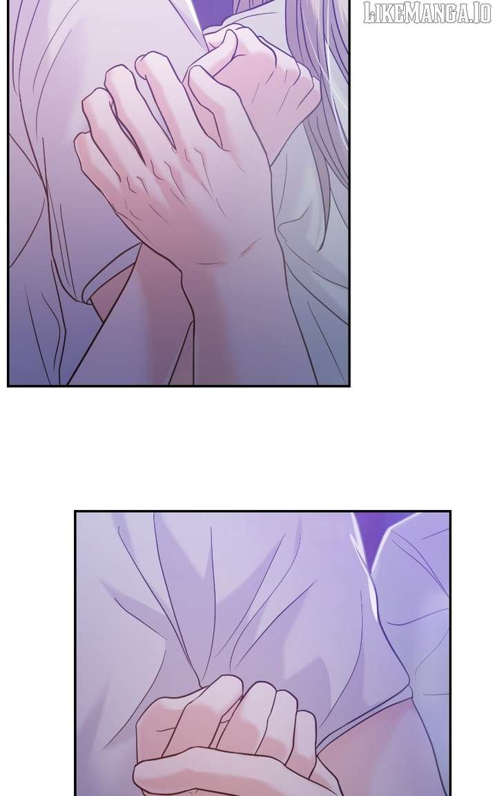 A Campus Romance, I Guess chapter 95 page 72
