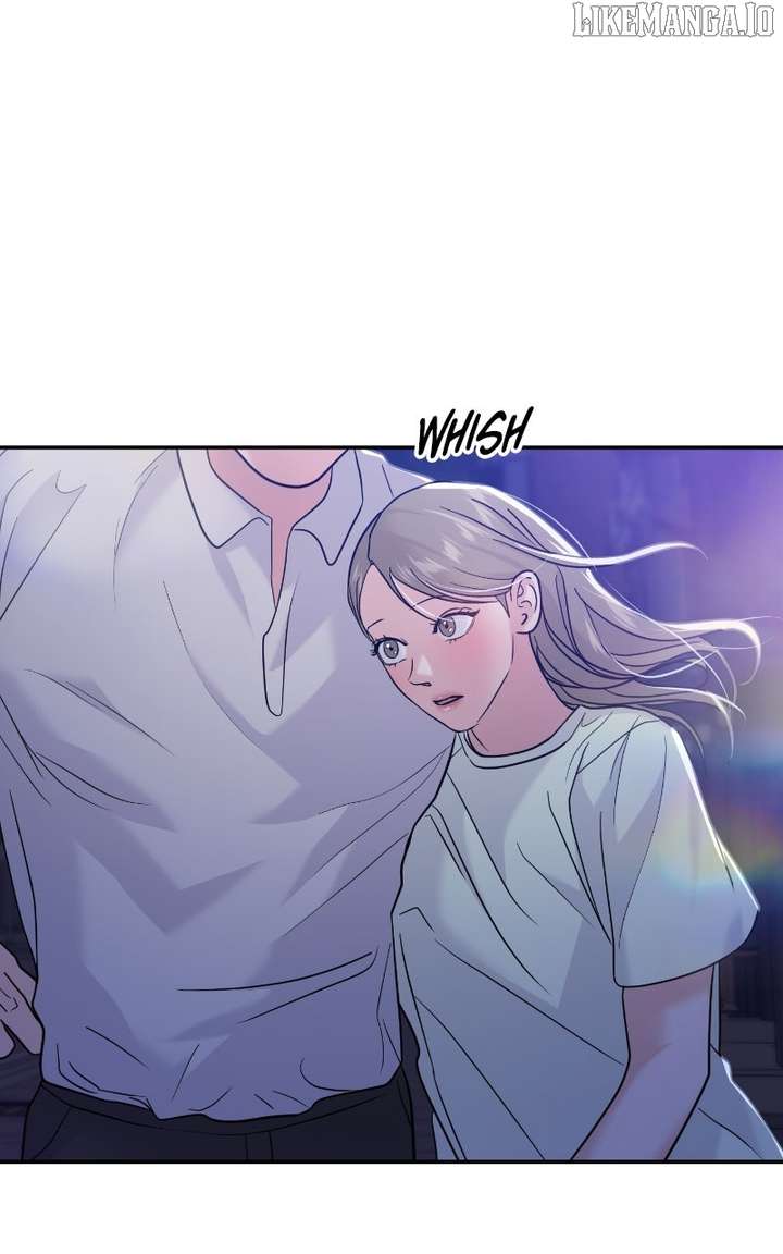 A Campus Romance, I Guess chapter 95 page 74