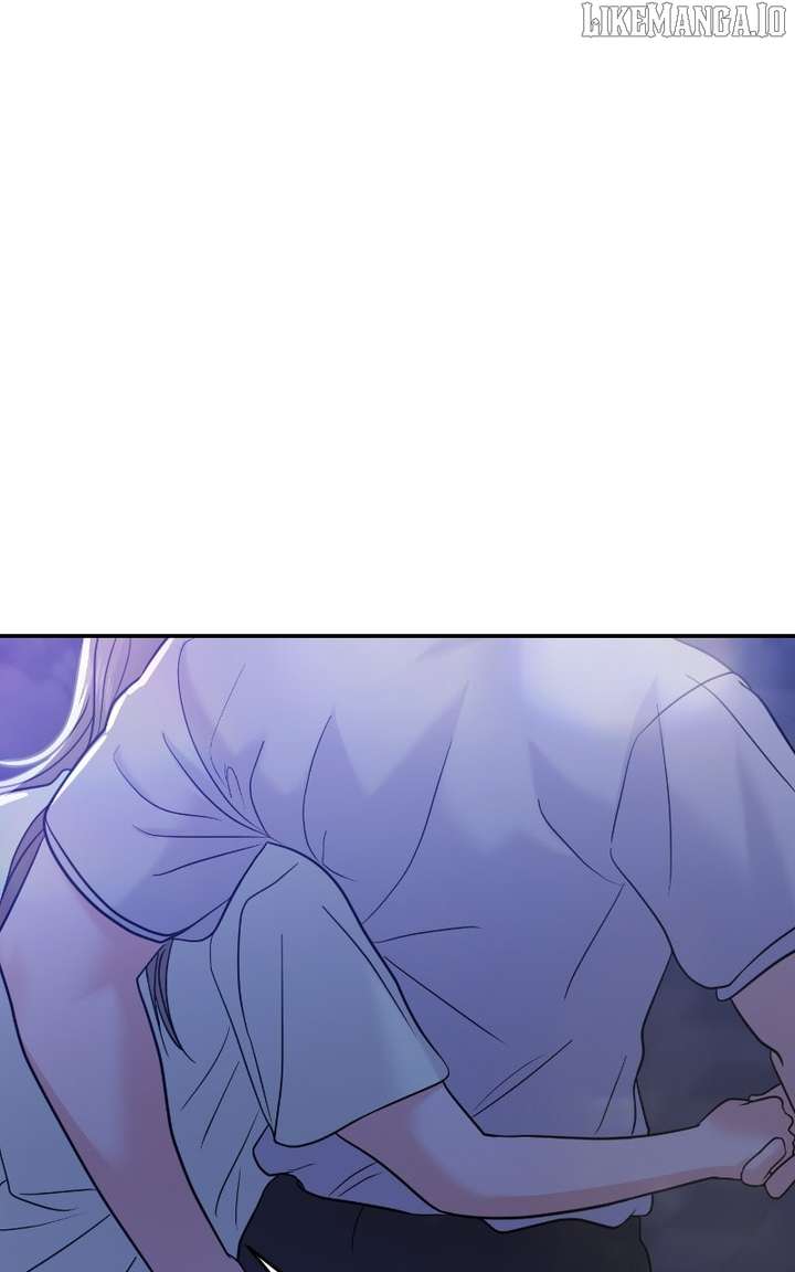 A Campus Romance, I Guess chapter 95 page 75