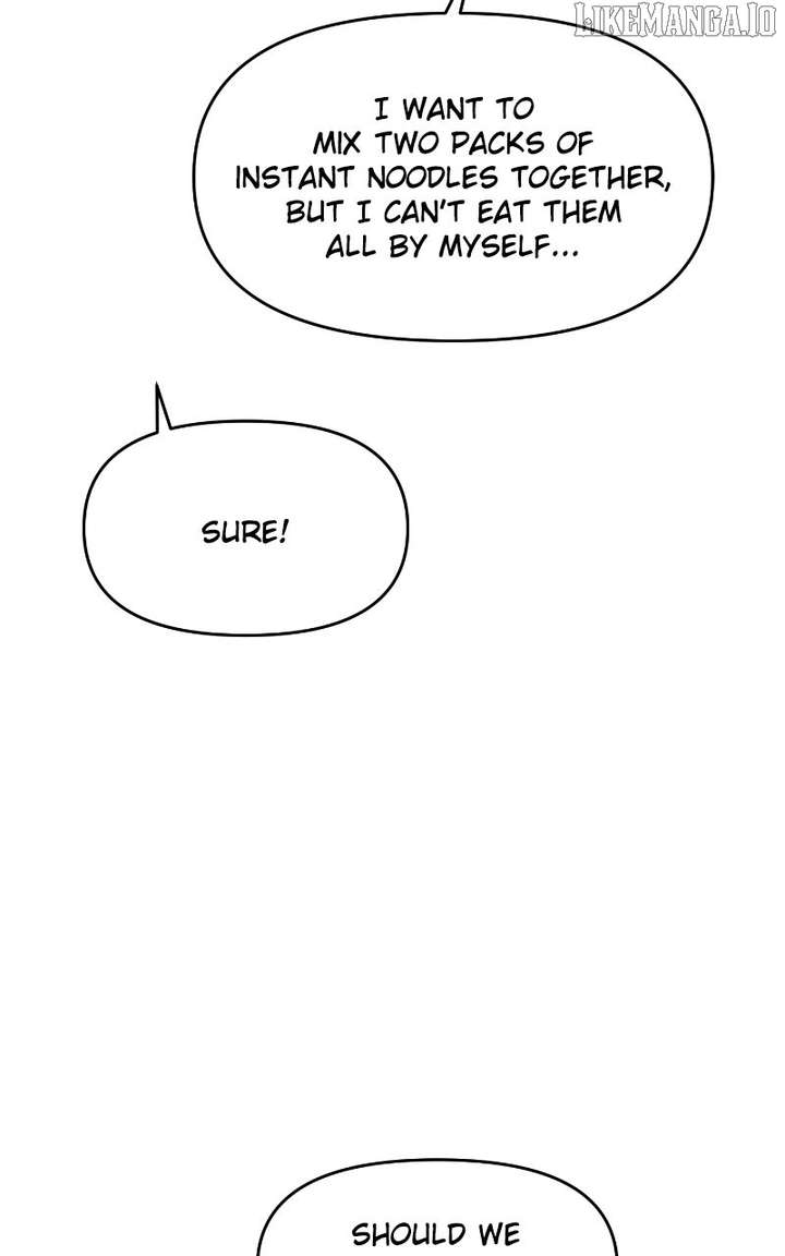 A Campus Romance, I Guess chapter 95 page 78