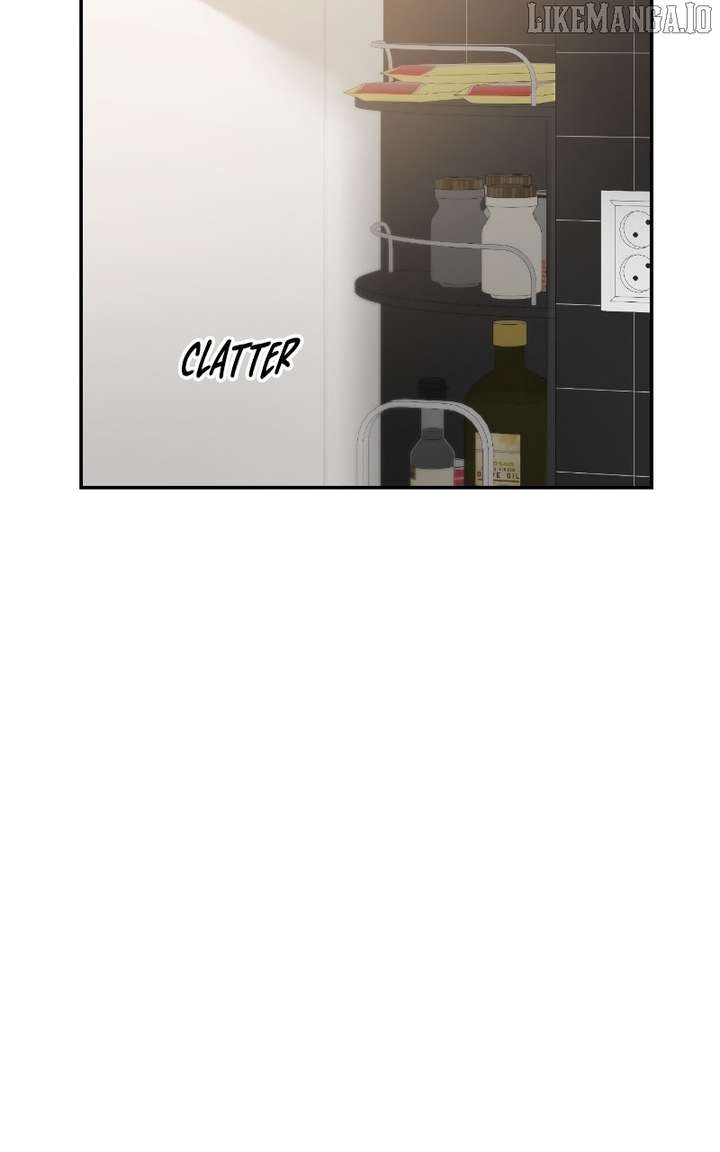 A Campus Romance, I Guess chapter 95 page 83