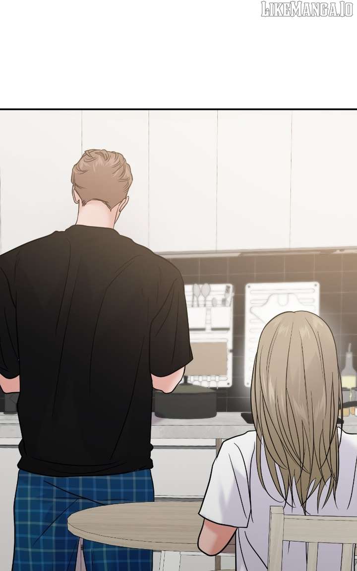 A Campus Romance, I Guess chapter 95 page 84