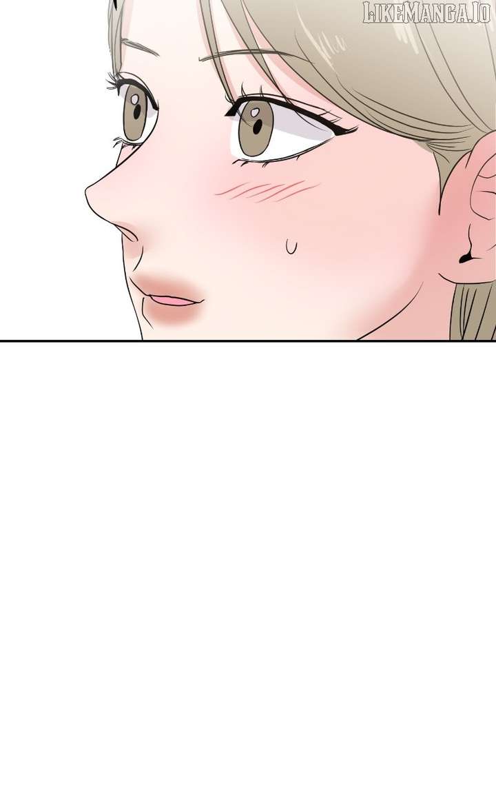 A Campus Romance, I Guess chapter 95 page 97